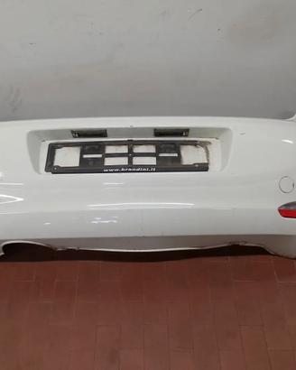 Paraurti posteriore Fiat Punto (2013 - 2017)