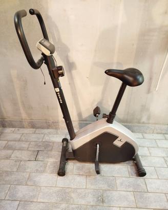 Cyclette