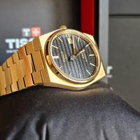 Orologio Tissot PRX Powermatic 80 Damian Lillard 4