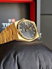 Orologio Tissot PRX Powermatic 80 Damian Lillard 4