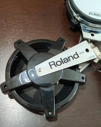 Pad Roland Pelli Mesh PD-8