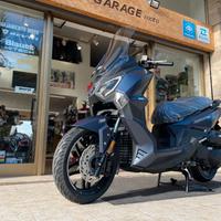 SYM Joyride 300 E5