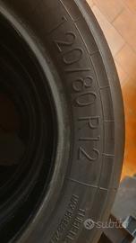 gomme x pitbike