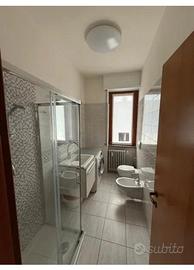 Quadrilocale con cantina a Seregno