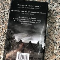 Le streghe bambine di salem