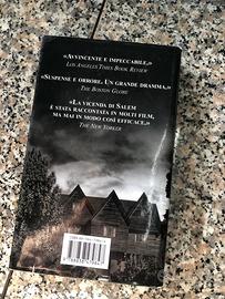 Le streghe bambine di salem