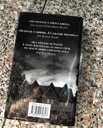 Le streghe bambine di salem