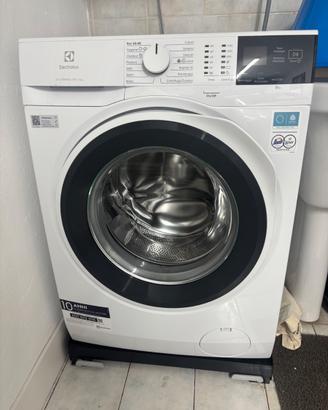 Lavatrice electrolux 8kg
