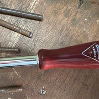 Cacciavite vintage Stanley