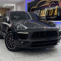 Porsche Macan 3.0 S 340Cv