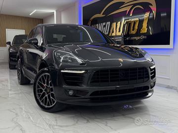 Porsche Macan 3.0 S 340Cv