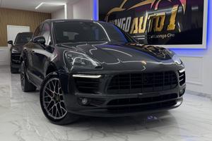 Porsche Macan 3.0 S 340Cv