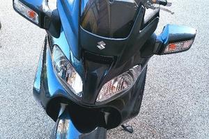 suzuki  burgman  650