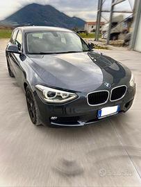 Bmw serie 1