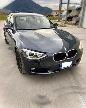 Bmw serie 1