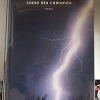 Ammaniti - Come Dio Comanda **