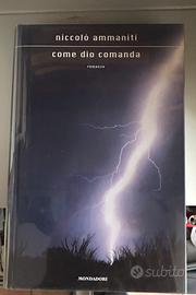 Ammaniti - Come Dio Comanda **