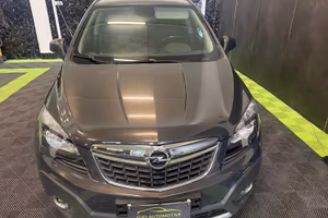 Opel Mokka 1.4 Turbo LPG Ego ecoFlex