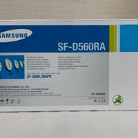Toner Samsung SF-D560RA - SF-560R , SF-565PR