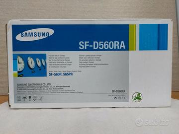 Toner Samsung SF-D560RA - SF-560R , SF-565PR