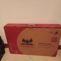 Monitor Viewsonic VX2776-smhd