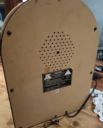 Juke box mini