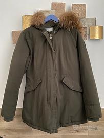 Parka donna marca RETRO