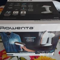 Ferro da stiro Rowenta