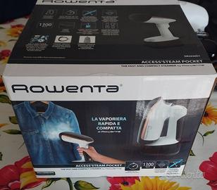 Ferro da stiro Rowenta