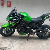 Annuncio di Vendita: Kawasaki Z900 2020