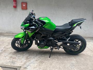 Annuncio di Vendita: Kawasaki Z900 2020