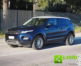 LAND ROVER Range Rover Evoque 2.2 TD4 5p. Presti