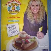 Prova del cuoco libro antonella clerici collezione