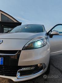 Renault Scenic 1.5 dCi 110cv LIVE