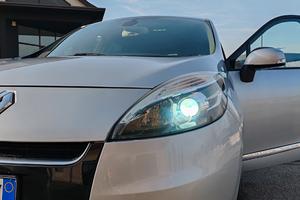 Renault Scenic 1.5 dCi 110cv LIVE