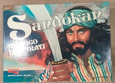 Gioco da Tavolo EG Editrice Giochi Mondadori "Sand