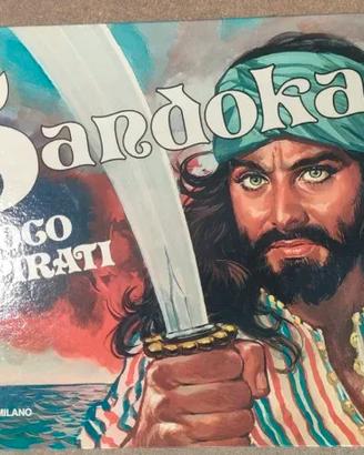 Gioco da Tavolo EG Editrice Giochi Mondadori "Sand