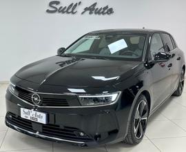 Opel Astra 1.6 Hybrid 180 CV AT8 Edition - 2022