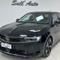 Opel Astra 1.6 Hybrid 180 CV AT8 Edition - 2022