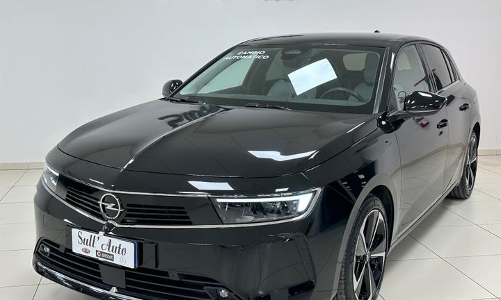 Opel Astra 1.6 Hybrid 180 CV AT8 Edition - 2022