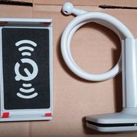 Porta Cellulare per casa o ufficio