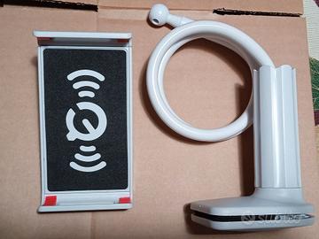 Porta Cellulare per casa o ufficio