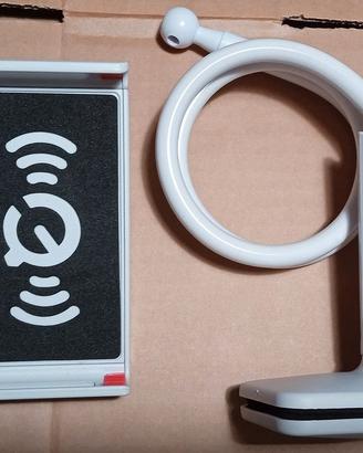 Porta Cellulare per casa o ufficio