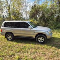 toyota hdj 100 1999
