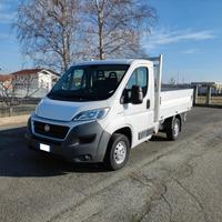 FIAT DUCATO PASSO CORTO 2.3 MJ 130 cv - rif. 156C