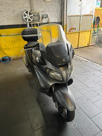 Burgman 650 executive