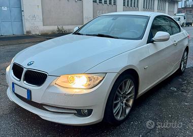 Ricambi BMW 320d xDrive E92 Coupé