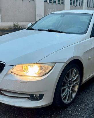 Ricambi BMW 320d xDrive E92 Coupé