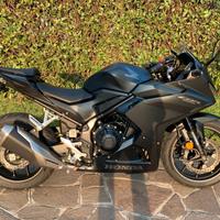 Honda CBR 500 R - 2025