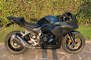 Honda CBR 500 R - 2025